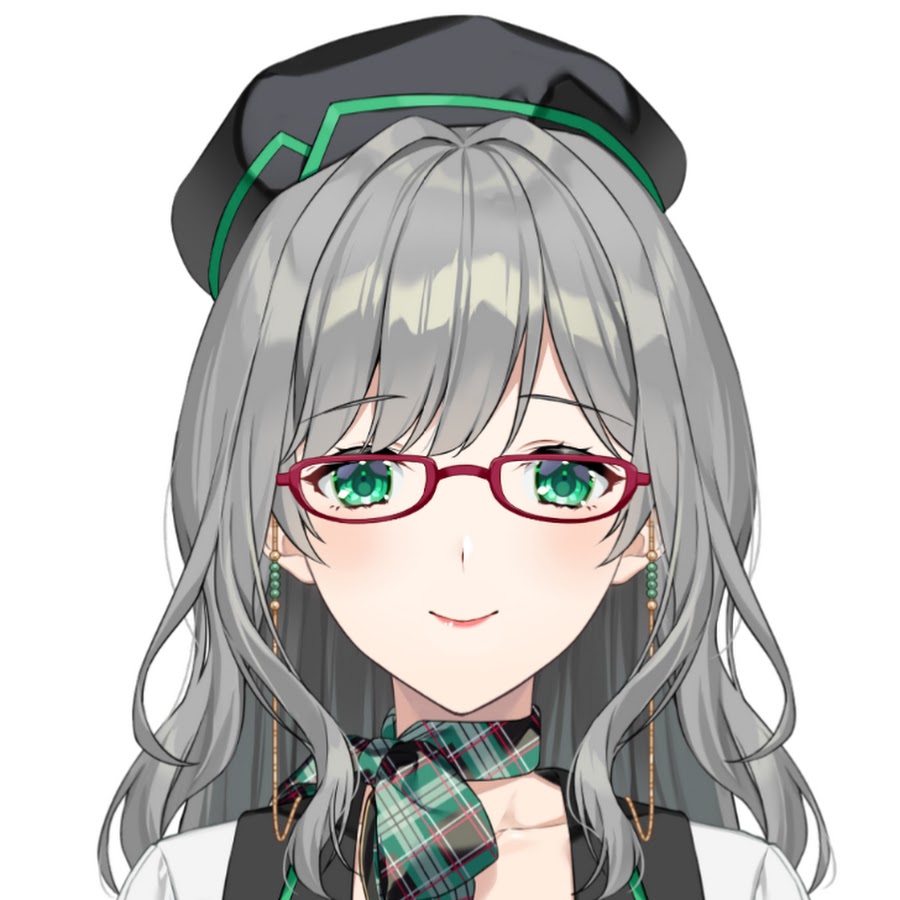 VTuberアナリスト 河崎 翠