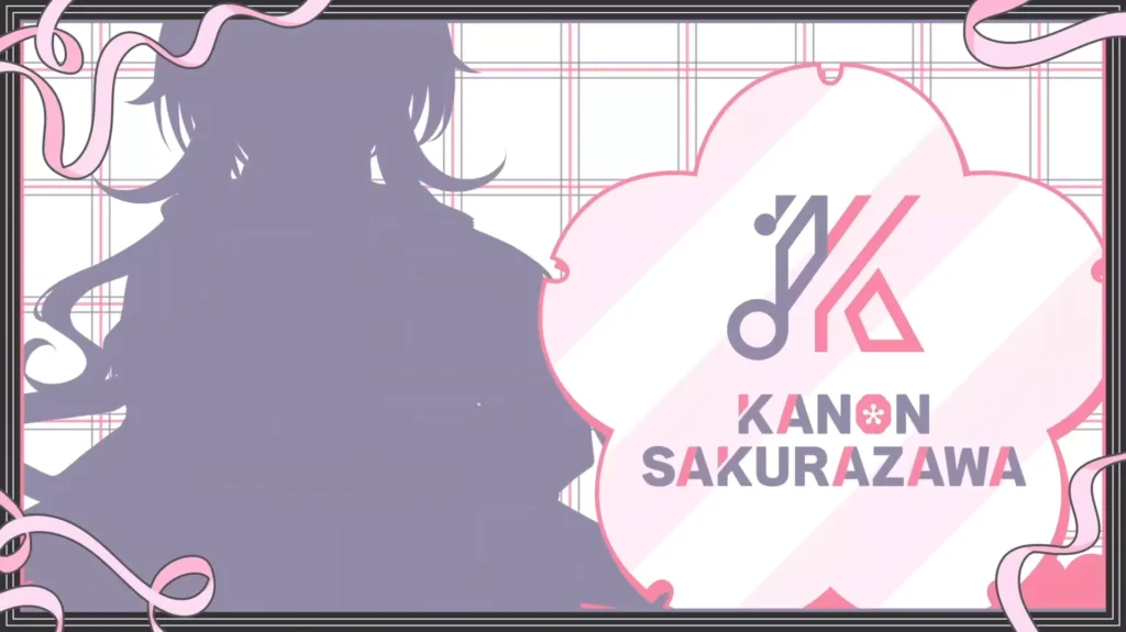 桜沢花音様デビューティザー動画