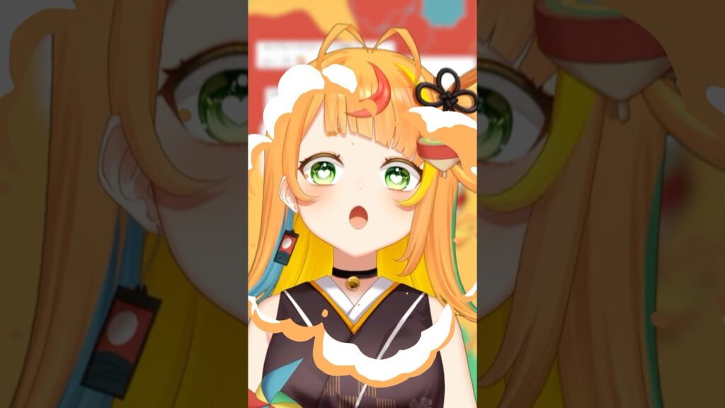 こまわり…じゃなくて、小悪魔だってかまわない！【小廻こま/ミリプロ】