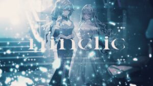 ✦ ninelie / 綺沙良×ソフィア・ヴァレンタイン cover【歌ってみた】 - Mix / インスト制作実績 - 株式会社インフルール