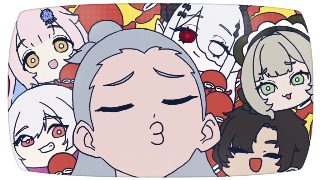 【歌ってみた】ラヴソング/SUPER BEAVER【covered by 凧揚カイト】