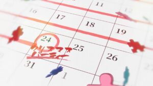 【ティザーPV】ミラクル☆カラフル XXXXXXmas PARTY 開幕☆【新人歌い手グループ】【ピスパレ】 - ティザーPV実績 - 株式会社インフルール