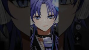 男性幽霊Vtuberが「 プロポーズ / 内緒のピアス 」を #歌ってみた！ #vtuber #水無世燐央 - Mix実績 - 株式会社インフルール