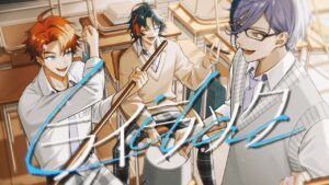 ライラック covered by 3SKM【歌ってみた】 - インスト制作 / ベース実績 - 株式会社インフルール