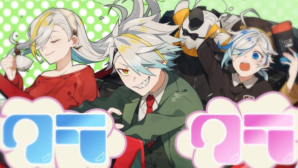 Ado – クラクラ 歌ってみた【covered by 歌衣メイカ】【SPY×FAMILY OP】