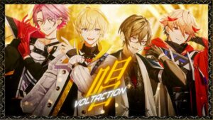 【cover】唱 #VOLTACTION - インスト制作実績 - 株式会社インフルール