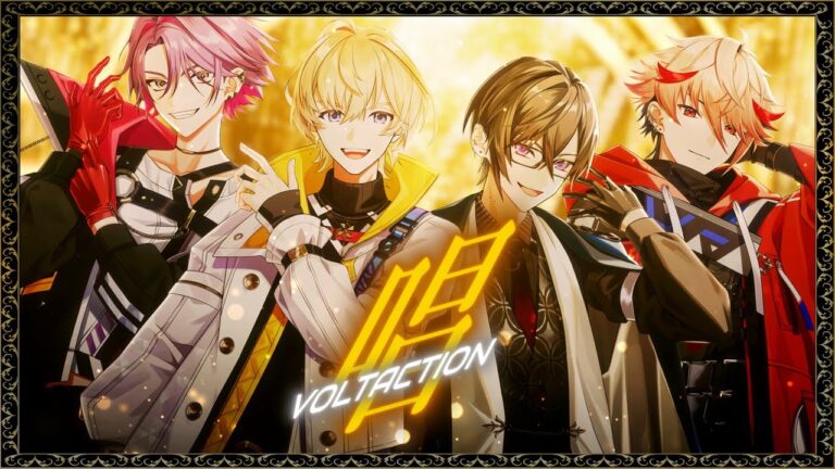【cover】唱 #VOLTACTION｜MUSICの制作実績