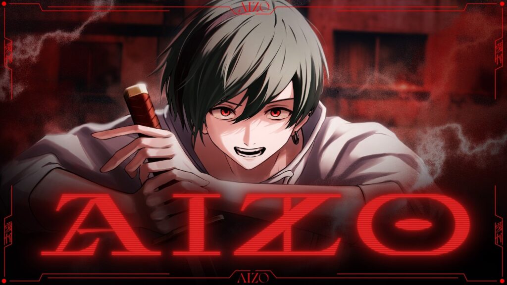 AIZO／すち(Cover)