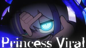 Princess Viral/音ノ乃のの (official) - ボーカルディレクション実績 - 株式会社インフルール
